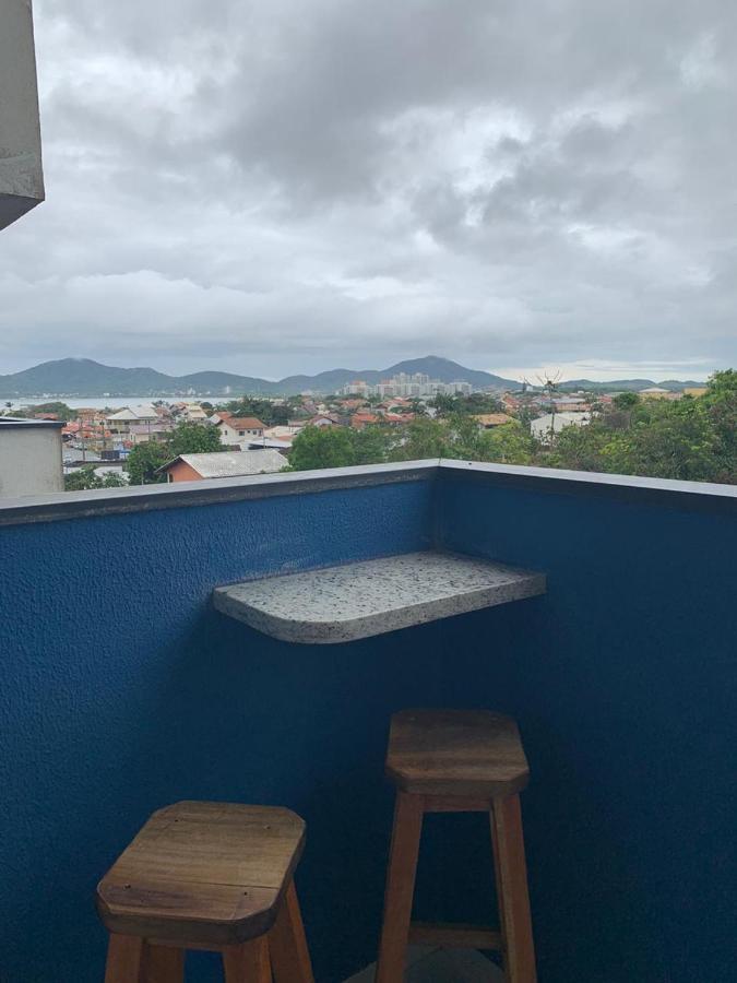Apartamento Novo Proximo Ao Parque Beto Carreiro Penha  Bagian luar foto
